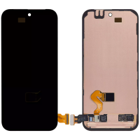      LCD Digitizer with Frame fingerprint for Google Pixel 9 Pro